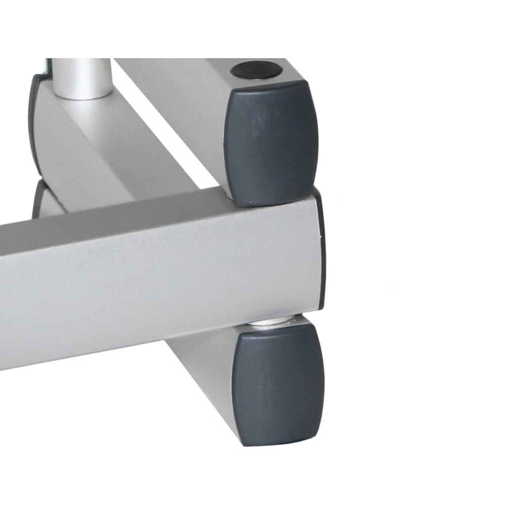 Produktabbildung Nr. 3: TRESTON Doppelschwenkarm für LCD-Flachbildschirm, TK 15 kg