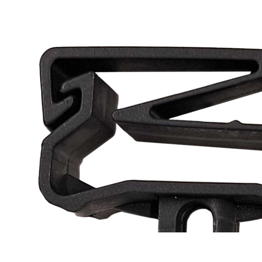 Produktabbildung Nr. 4: Befestigungsset für Kabel für TRESTON ergonomisches Arbeitsplatzsystem, 5 Stk