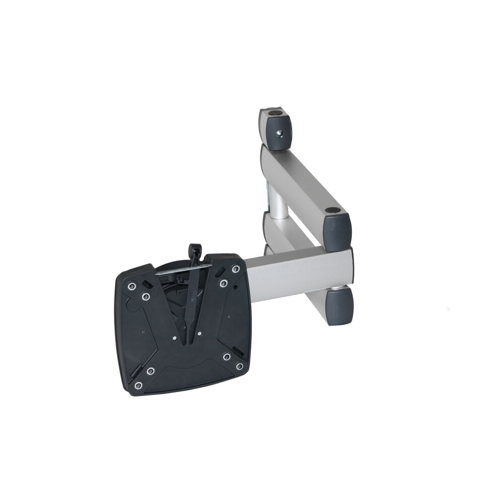 Produktabbildung: TRESTON Doppelschwenkarm für LCD-Flachbildschirm, TK 15 kg