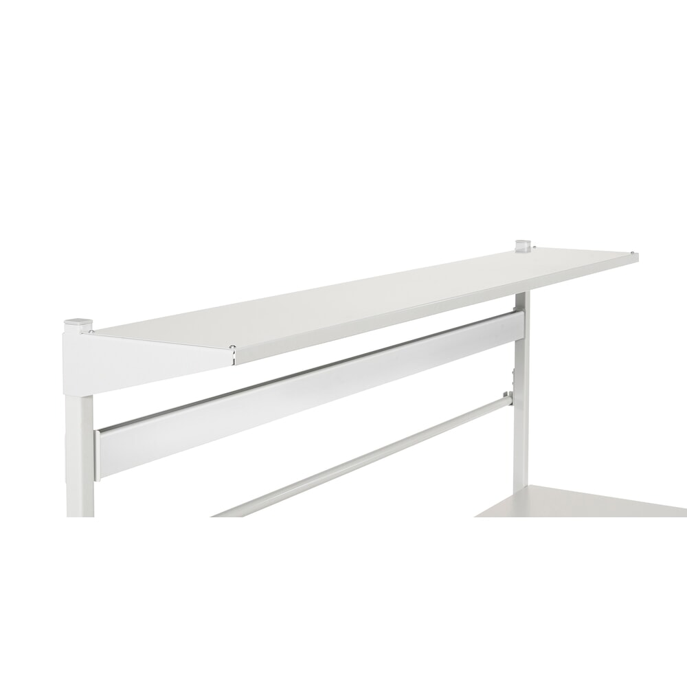 Produktabbildung Nr. 4: TRESTON oberer Papierrollenhalter für C-Profile, Breite 1.500 mm