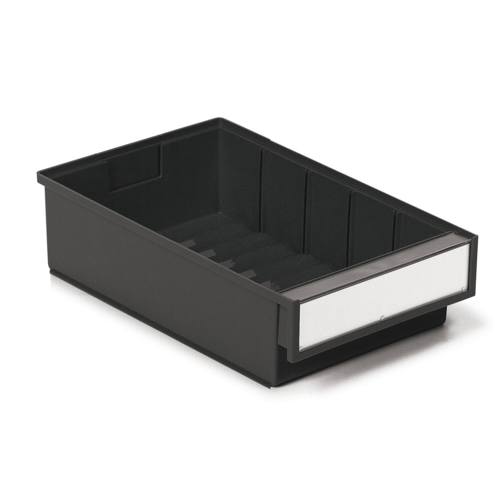 Produktabbildung: TRESTON Schublade, ESD, HxBxT 82 x 186 x 300 mm