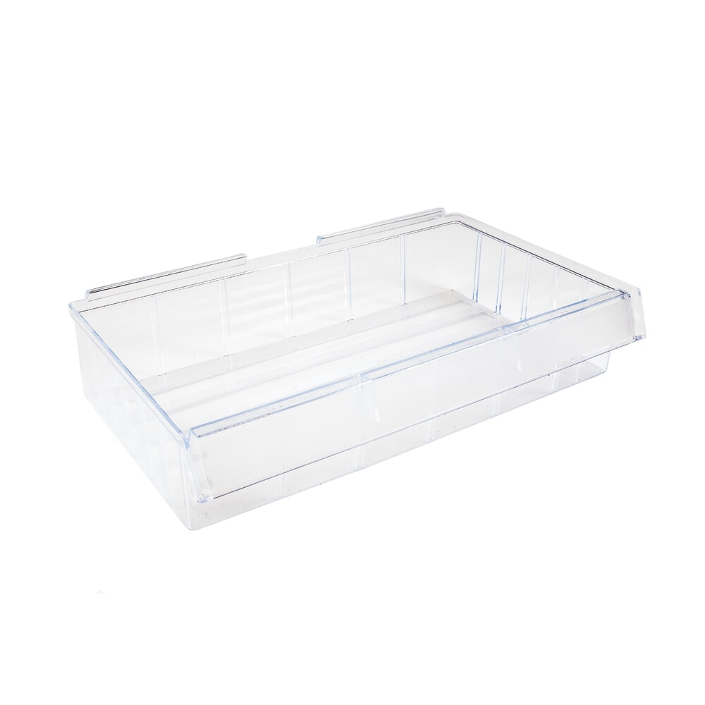 Produktabbildung Nr. 5: TRESTON Kleinteilemagazin Premium, Höhe 290 mm, 4 Schubladen