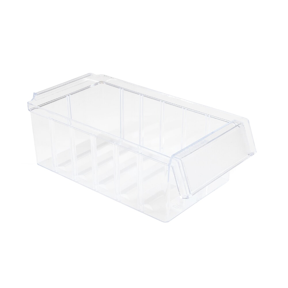 Produktabbildung Nr. 5: TRESTON Kleinteilemagazin Premium, Höhe 290 mm, 12 Schubladen Breite 92 mm