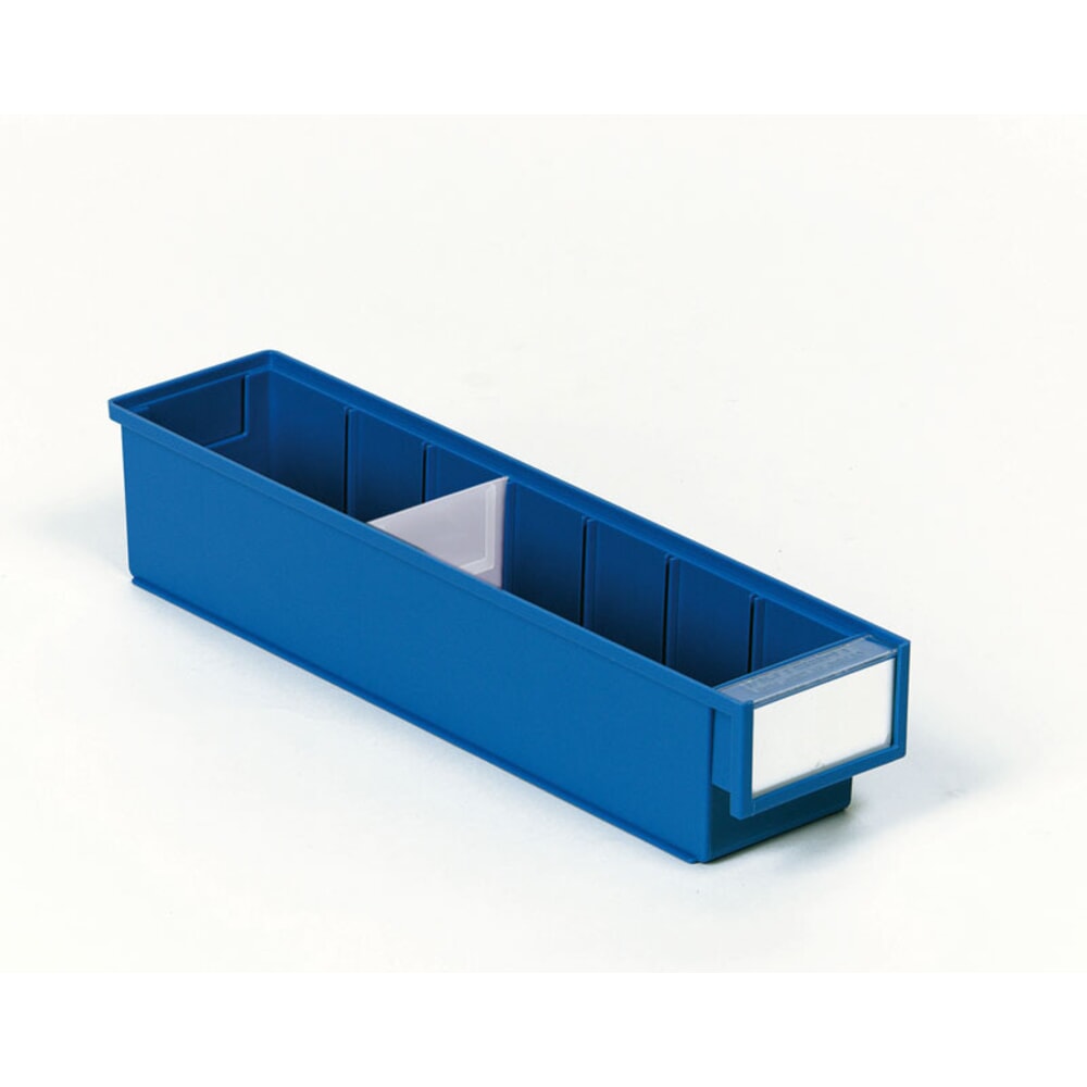 Produktabbildung Nr. 3: Zwischenwände quer für TRESTON Schubladenmagazine, für HxBxT 82 x 92 x 300/400 mm