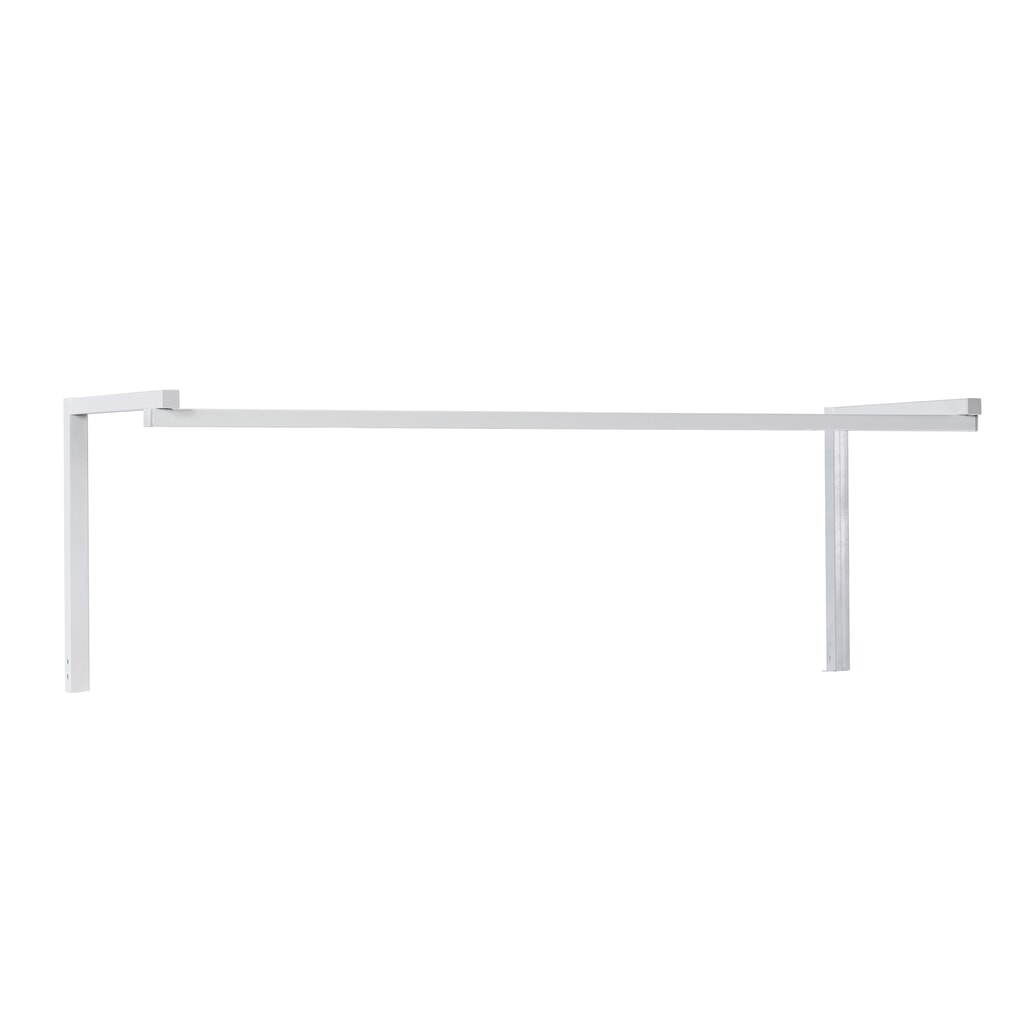Zusatzaufbau für TRESTON Arbeitstische, Breite 1.200 mm Produktabbildung: Zusatzaufbau für TRESTON Arbeitstische, Breite 1.200 mm