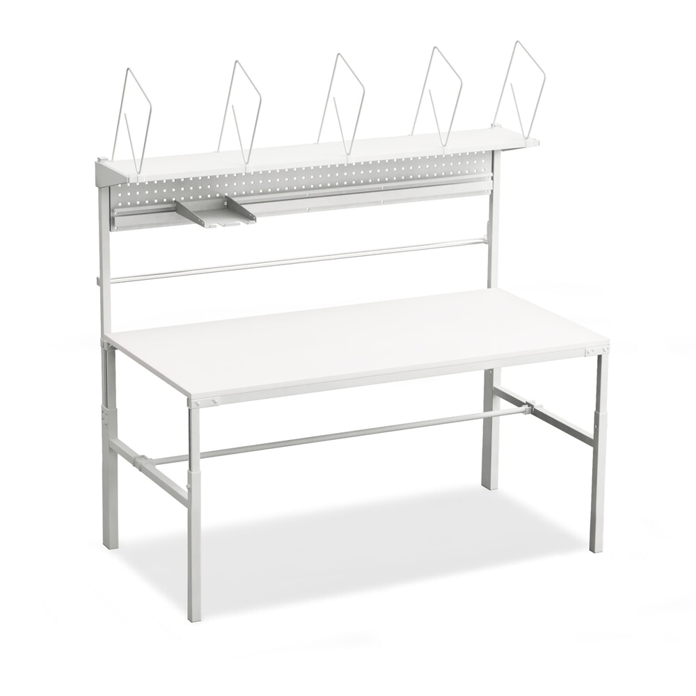 Produktabbildung: TRESTON Packtisch, Typ TPB