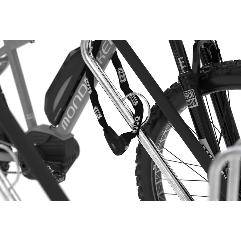 Produktabbildung Nr. 6: wsm® Fahrradüberdachung Economy Köln, ESG-Verglasung, Fahrradparksystem 4702 XBF, für 4 Fahrräder, HxBxT 2440 mm x 2165 mm x 2165 mm