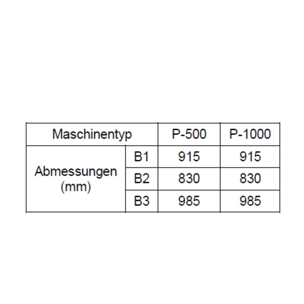 Produktabbildung Nr. 6: Steinbock® Werkstattkran, Zwei-Wege-Pumpe, TK 500 kg