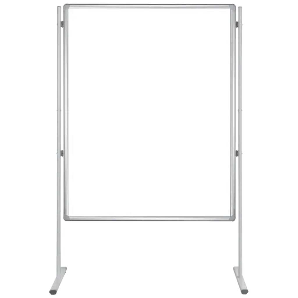 FRANKEN Stellwand Premium, magnetisch, HxB 1.200 x 900 mm Produktabbildung: FRANKEN Stellwand Premium, magnetisch, HxB 1.200 x 900 mm