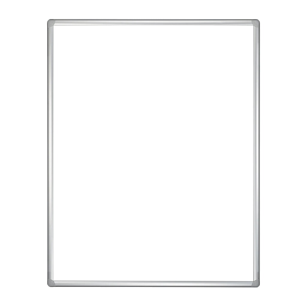 Produktabbildung Nr. 2: FRANKEN Stellwand Premium, magnetisch, HxB 1.800 x 1.200 mm