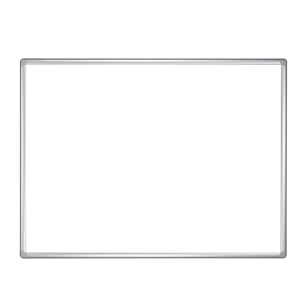 FRANKEN Stellwand Premium, magnetisch, HxB 1.800 x 1.200 mm Produktabbildung Nr. 3: FRANKEN Stellwand Premium, magnetisch, HxB 1.800 x 1.200 mm