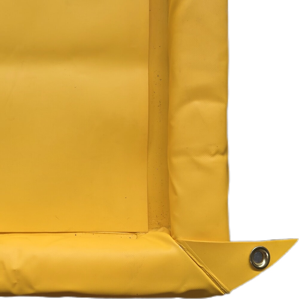 Produktabbildung Nr. 3: Unterleg-/Einlegeplane für Steinbock® Faltbare Auffangwanne Light, BxT 710 x 1.310 mm