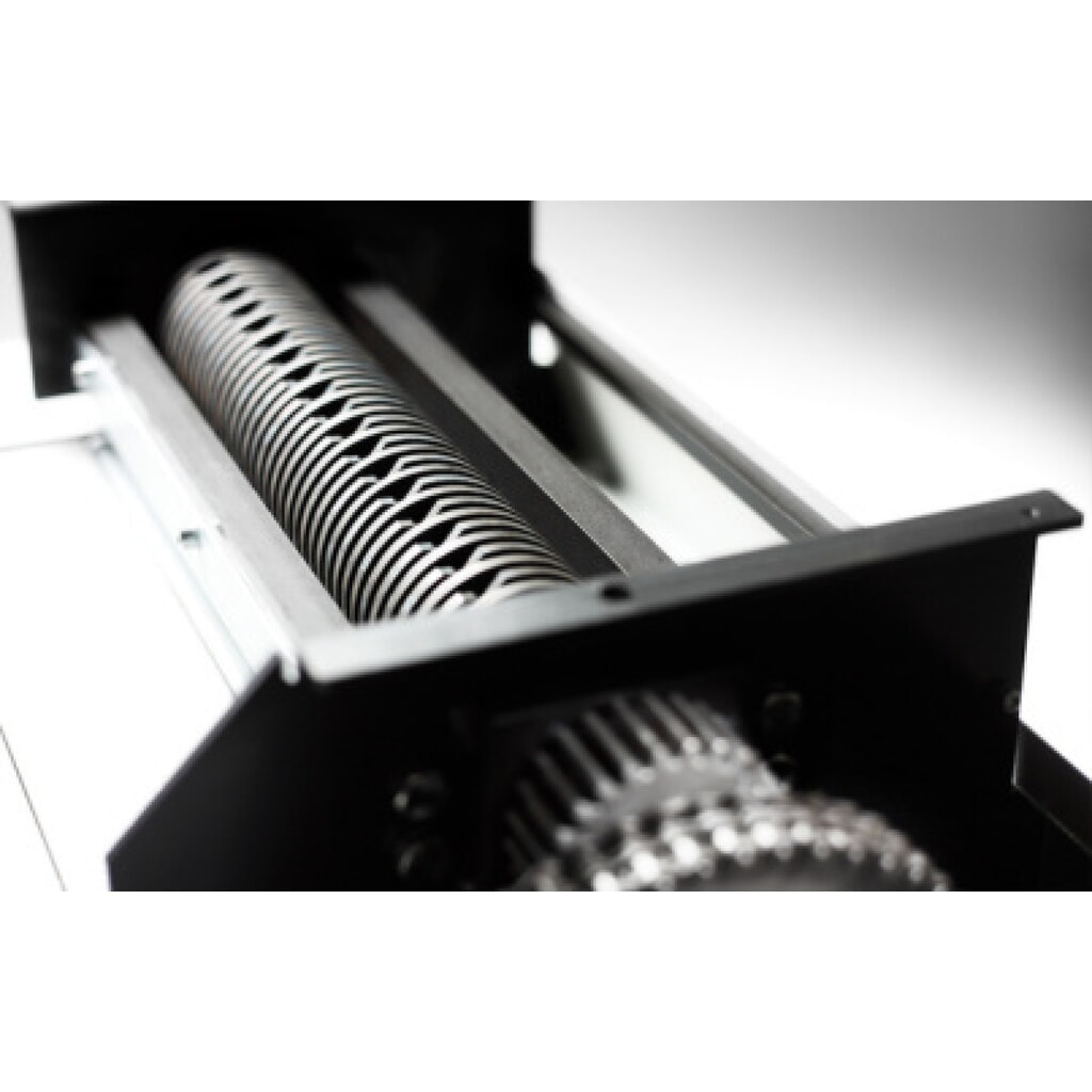 HSM® VerpackungspolstermaschineProfiPack C400, Tischgerät Produktabbildung Nr. 14: HSM® VerpackungspolstermaschineProfiPack C400, Tischgerät