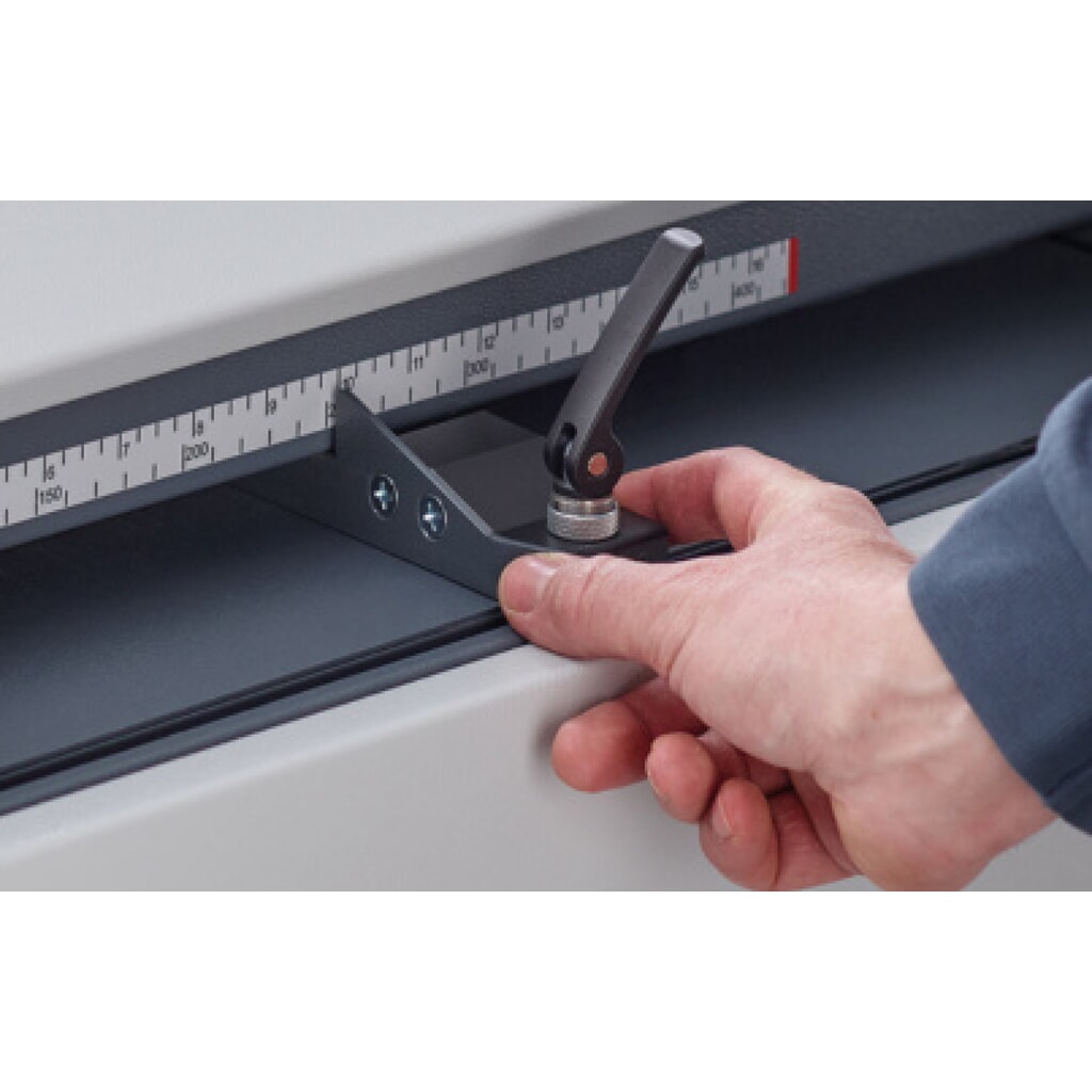 HSM® VerpackungspolstermaschineProfiPack C400, Tischgerät Produktabbildung Nr. 15: HSM® VerpackungspolstermaschineProfiPack C400, Tischgerät