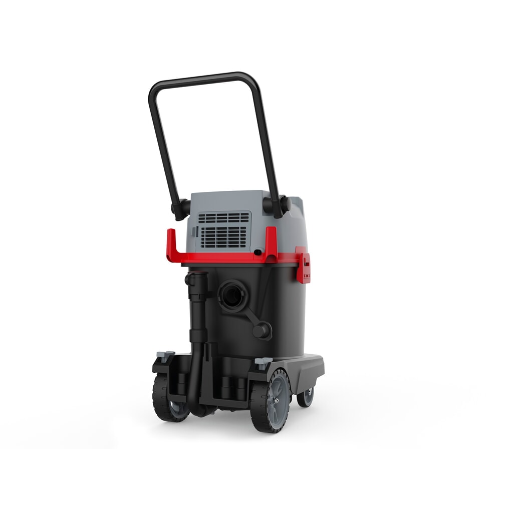 Produktabbildung Nr. 5: SPRiNTUS Pumpsauger HYDROX Works, Leistung bis 1750 W, Förderhöhe 9 m