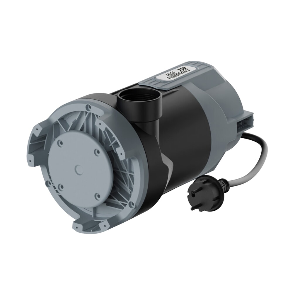 SPRiNTUS Pumpsauger HYDROX Works, Leistung bis 1750 W, Förderhöhe 9 m Produktabbildung Nr. 8: SPRiNTUS Pumpsauger HYDROX Works, Leistung bis 1750 W, Förderhöhe 9 m