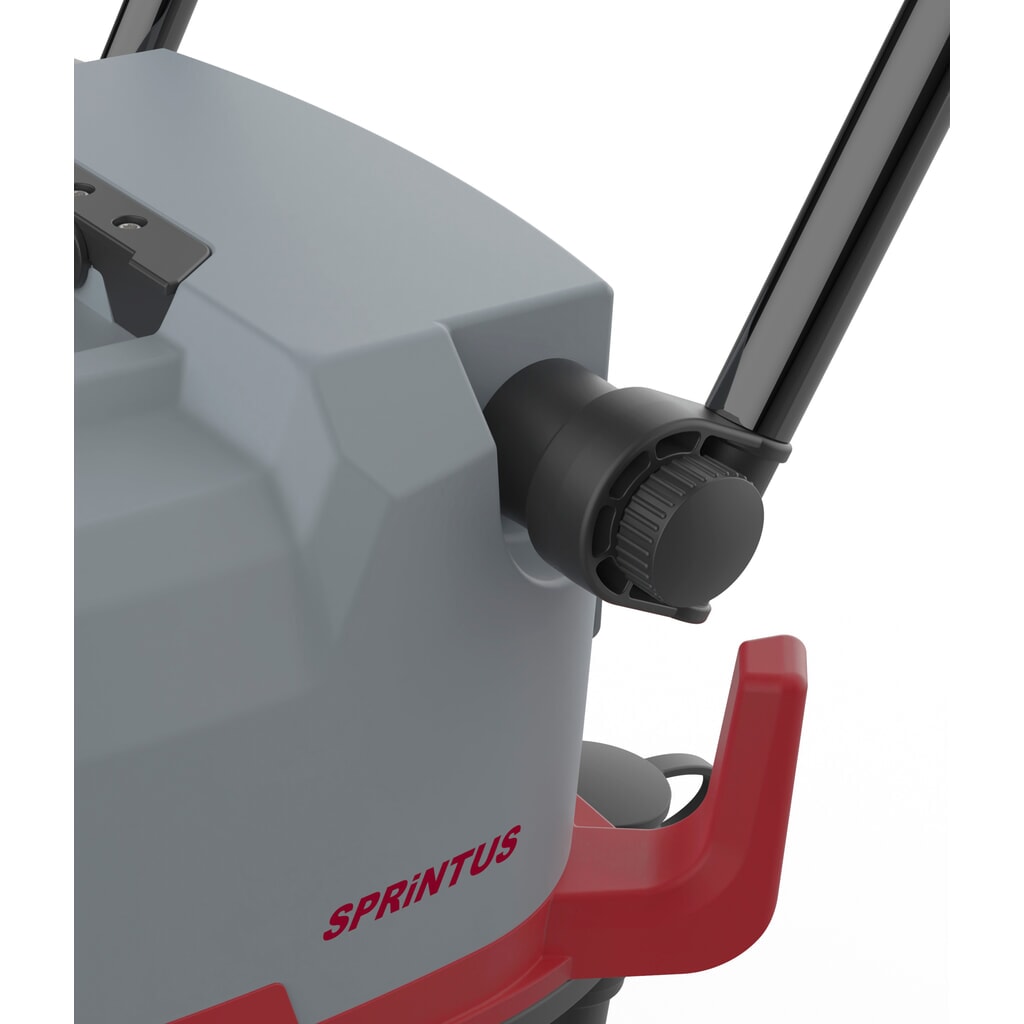 Produktabbildung Nr. 9: SPRiNTUS Pumpsauger HYDROX Works, Leistung bis 1750 W, Förderhöhe 9 m