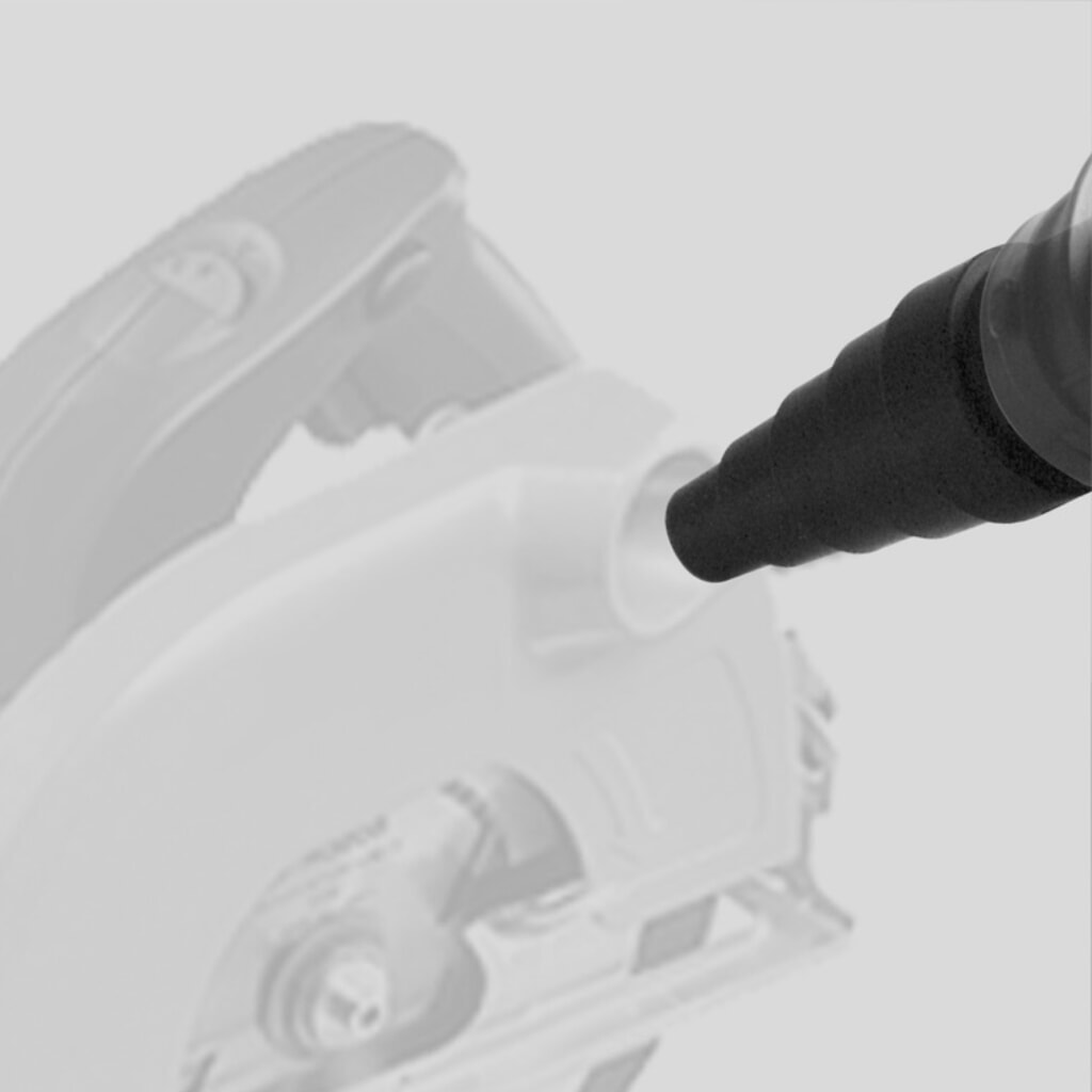 Produktabbildung Nr. 2: Xconnect Set für SPRiNTUS Nass-Trockensauger FLOORY L XC