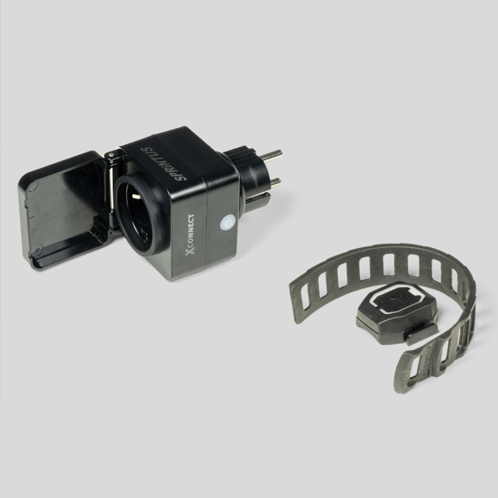 Xconnect Set für SPRiNTUS Nass-Trockensauger FLOORY L XC Produktabbildung Nr. 5: Xconnect Set für SPRiNTUS Nass-Trockensauger FLOORY L XC