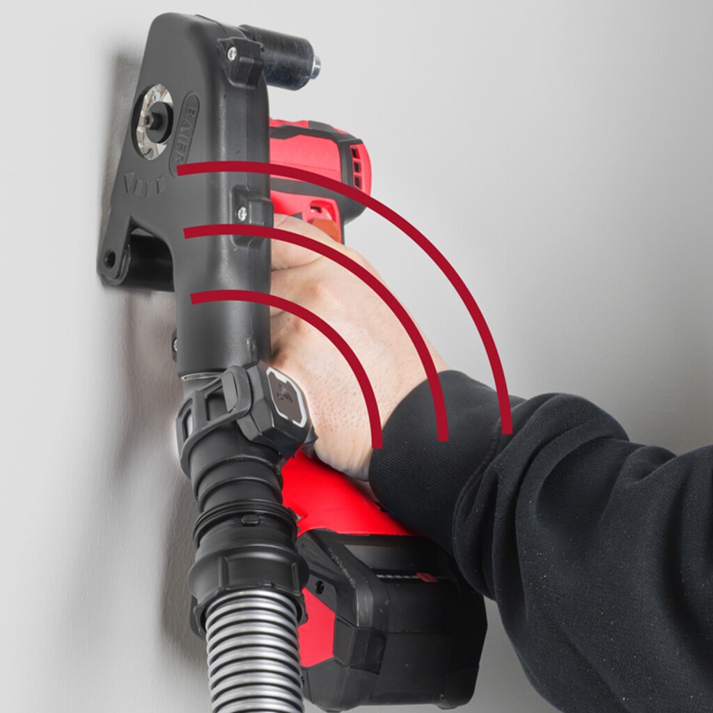 Produktabbildung Nr. 7: Xconnect Set für SPRiNTUS Nass-Trockensauger FLOORY L XC