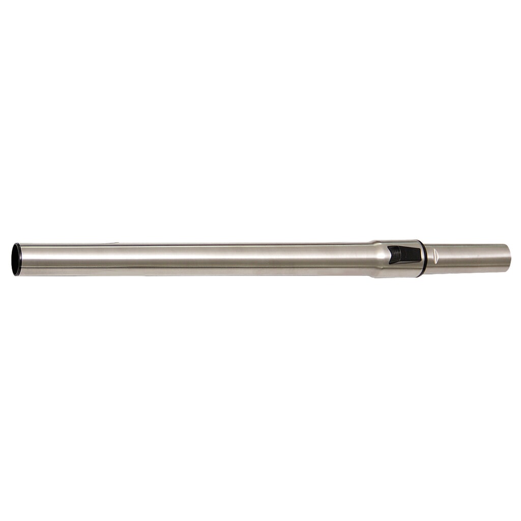 Teleskopsaugrohr FÜR SPRiNTUS Industriesauger; Länge 0,6 - 1,0 m, Edelstahl Produktabbildung: Teleskopsaugrohr FÜR SPRiNTUS Industriesauger; Länge 0,6 - 1,0 m, Edelstahl