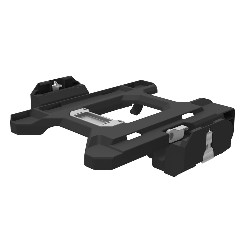 Produktabbildung: Adapterplatte für SPRiNTUS Werkzeugkoffer