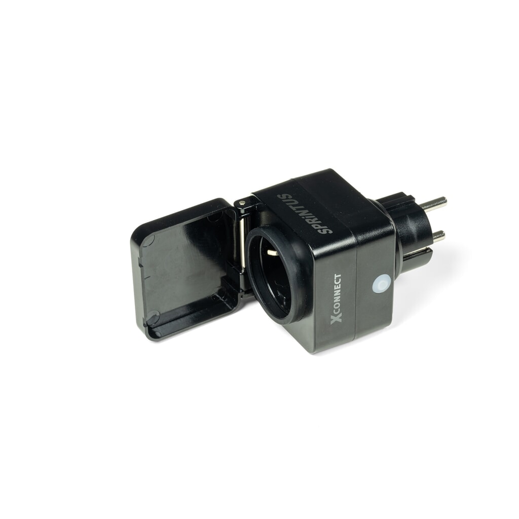 Produktabbildung Nr. 10: Xconnect Set für SPRiNTUS Nass-Trockensauger FLOORY L XC