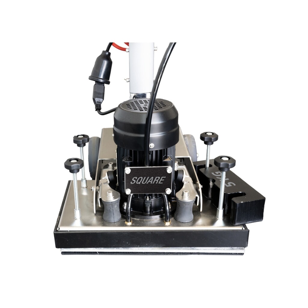 SPRiNTUS Exzentermaschine Titan Square, kabelgebunden, Arbeitsbreite 390 mm Produktabbildung Nr. 4: SPRiNTUS Exzentermaschine Titan Square, kabelgebunden, Arbeitsbreite 390 mm