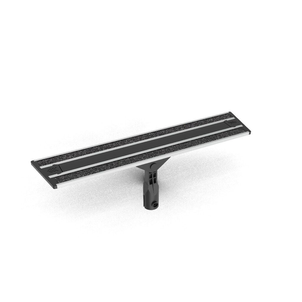 SPRiNTUS Wischmopp-Halter VELC mit Klettverschluss, Breite 400 mm Produktabbildung Nr. 5: SPRiNTUS Wischmopp-Halter VELC mit Klettverschluss, Breite 400 mm