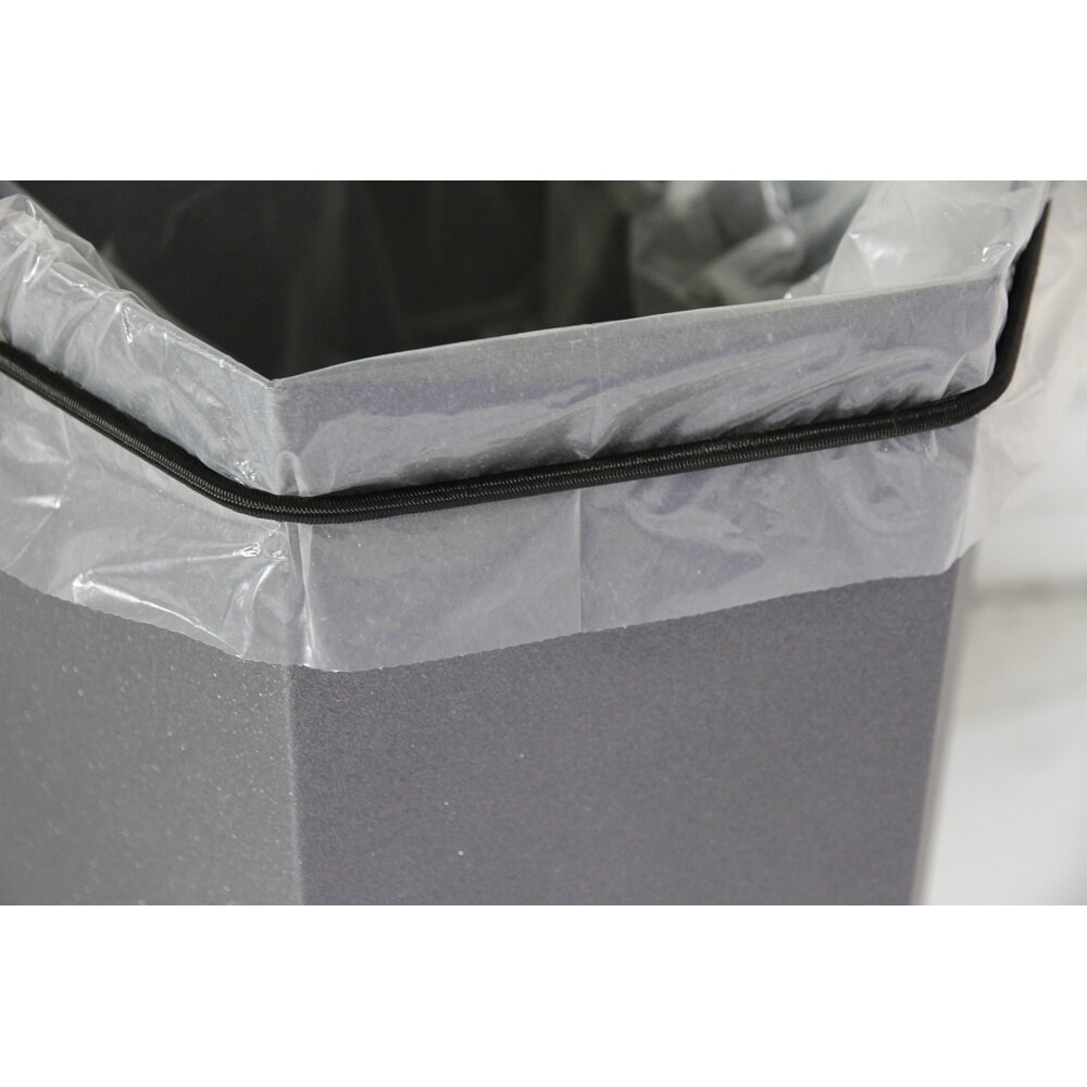 Produktabbildung Nr. 6: stumpf® Werkstatt-Flügeltürschrank mit 4 Wannen, HxBxT 1.800 x 500 x 500 mm, lichtgrau