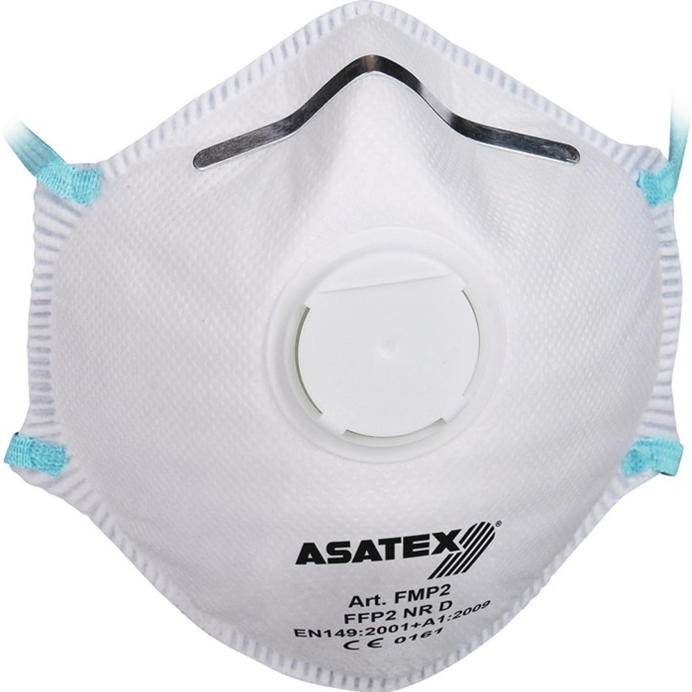 Atemschutzmaske FFP2