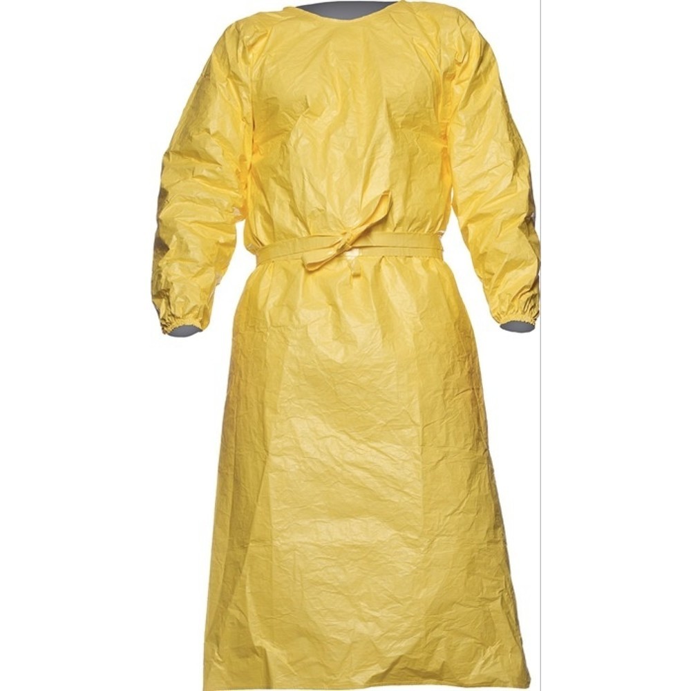 ASATEX Chemikalienschutzkittel TYCHEM®-C PL50