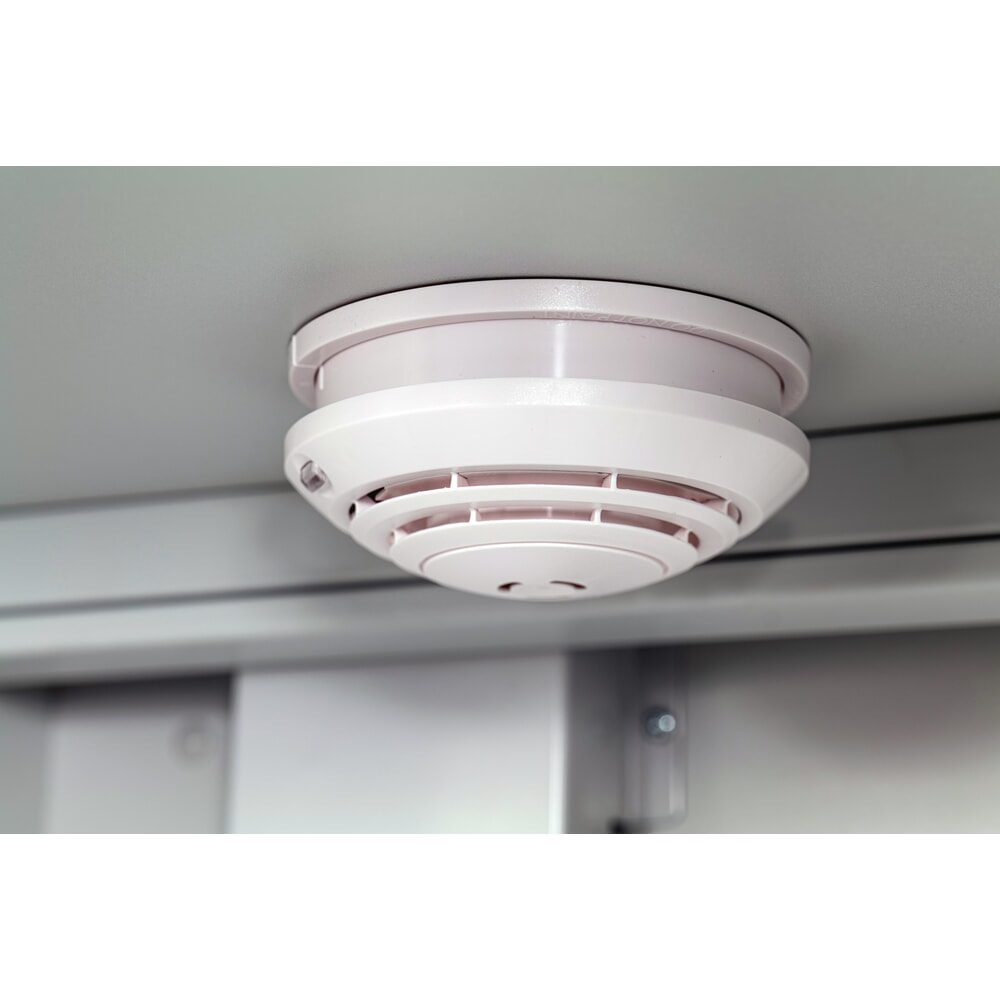 Produktabbildung Nr. 2: asecos® Akku-Sicherheitsschrank Typ 90 für Lithium-Ionen-Batterien ION-CORE-STORE, HxBxT 1.953 x 599 x 615 mm, 3x gelochte Fachböden, 1x Bodenauffangwanne