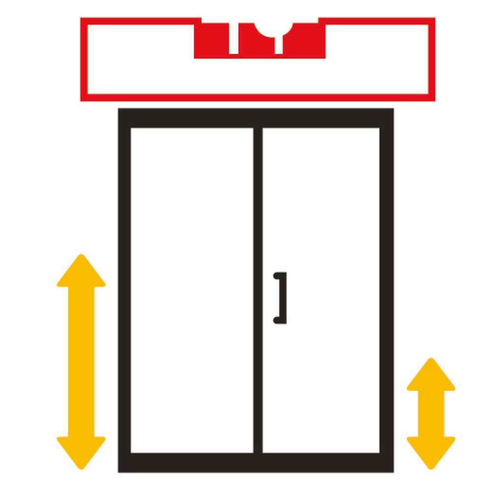 Produktabbildung Nr. 9: asecos® Brandschutzschrank Q-PEGASUS/Typ 90, 6 Auszugswannen, HxBxT 1.953 x 1.193 x 615 mm, verkehrsrot