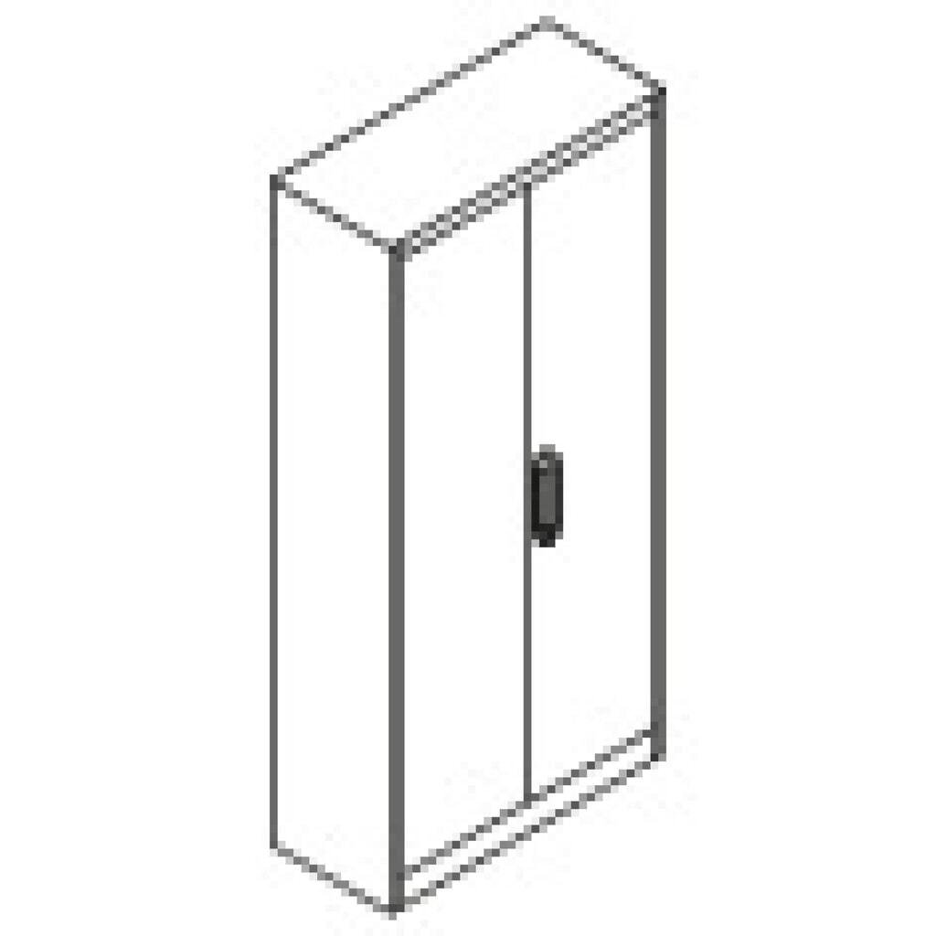 asecos® Brandschutzschrank Q-PEGASUS/Typ 90, 6 Auszugswannen, HxBxT 1.953 x 893 x 615 mm, verkehrsrot Produktabbildung Nr. 15: asecos® Brandschutzschrank Q-PEGASUS/Typ 90, 6 Auszugswannen, HxBxT 1.953 x 893 x 615 mm, verkehrsrot