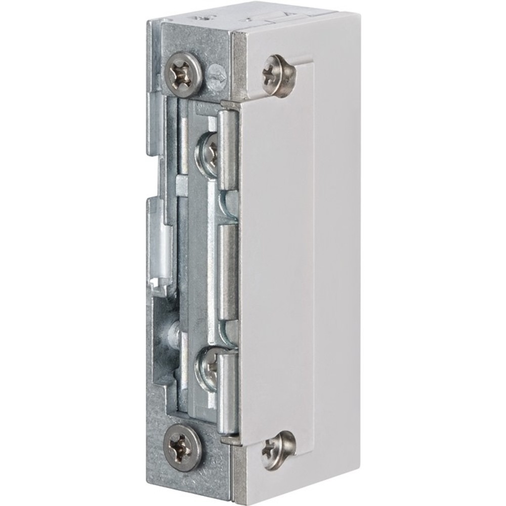 Produktabbildung: ASSA ABLOY Elektrotüröffner 118.13 ProFix 2, DIN links / rechts mit FaFix, 22-42 V AC/DC Standard