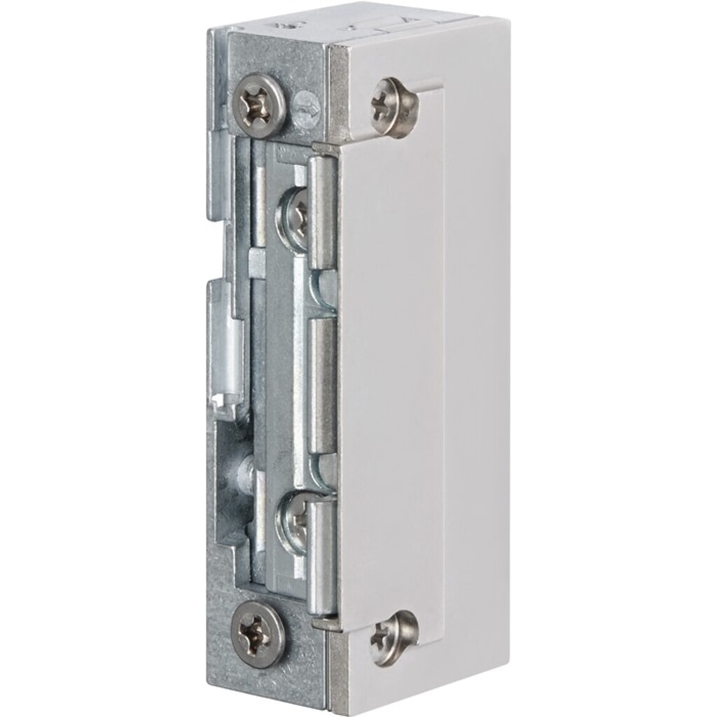Produktabbildung: ASSA ABLOY Elektrotüröffner 118.13 ProFix 2, DIN links / rechts mit FaFix, 22-42 V AC/DC Standard