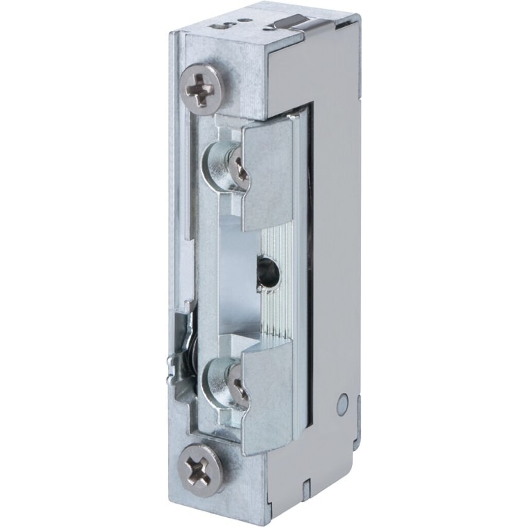 Produktabbildung: ASSA ABLOY Elektrotüröffner 118E130, DIN links / rechts, 10-24 V AC/DC