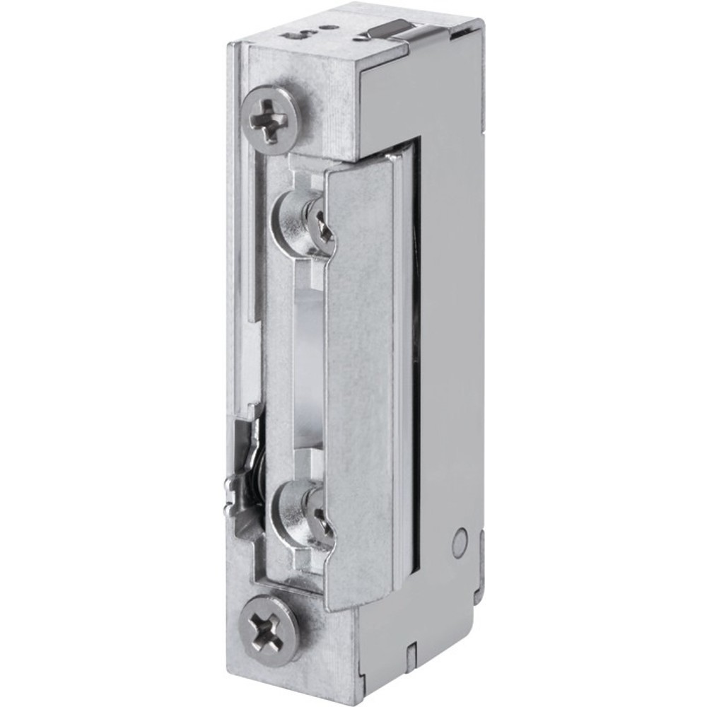 Produktabbildung: ASSA ABLOY Elektrotüröffner 118EY, DIN links / rechts, 10-24 V AC/DC