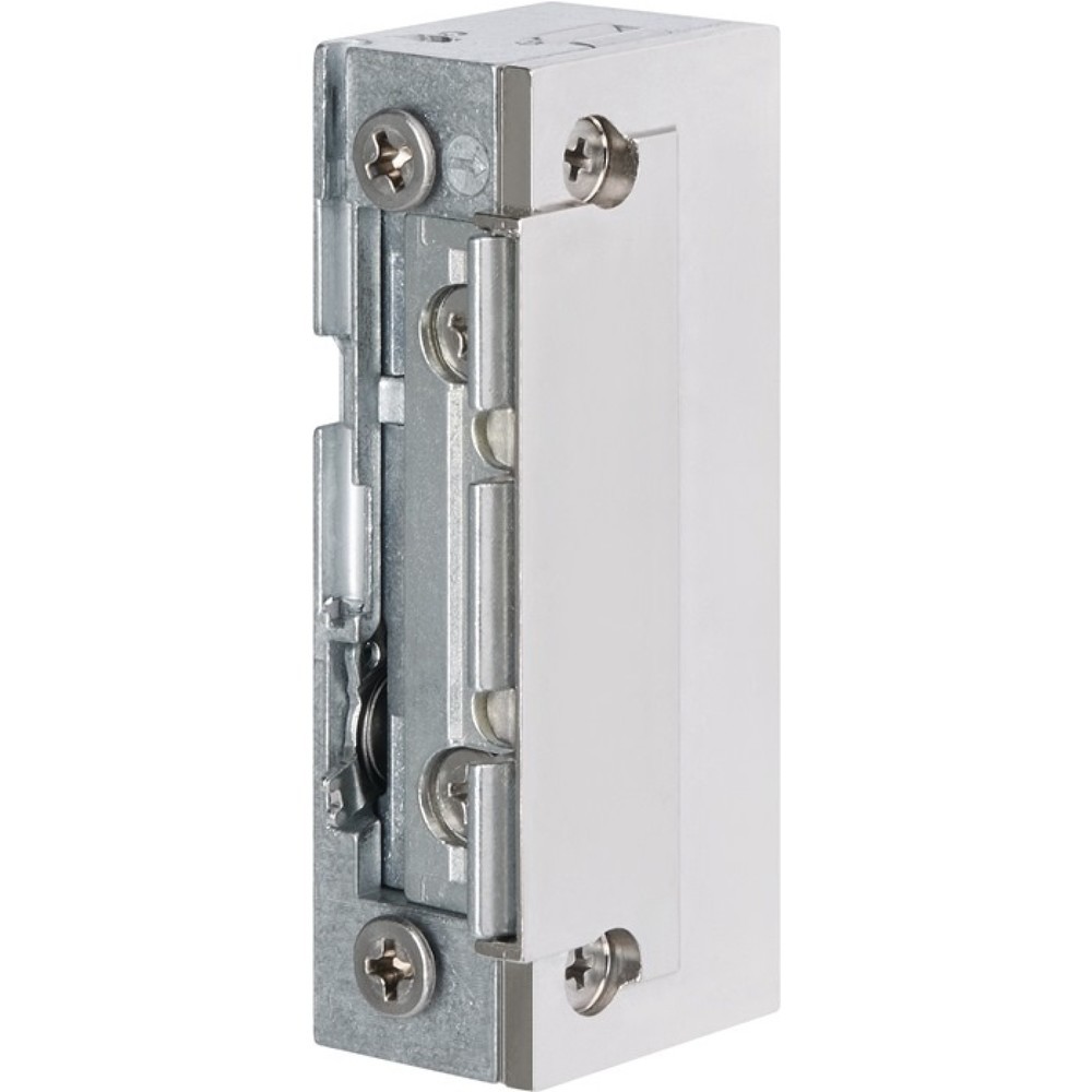 Produktabbildung: ASSA ABLOY Elektrotüröffner 118EY13 ProFix 2, DIN links / rechts mit FaFix, 10-24 V AC/DC Standard