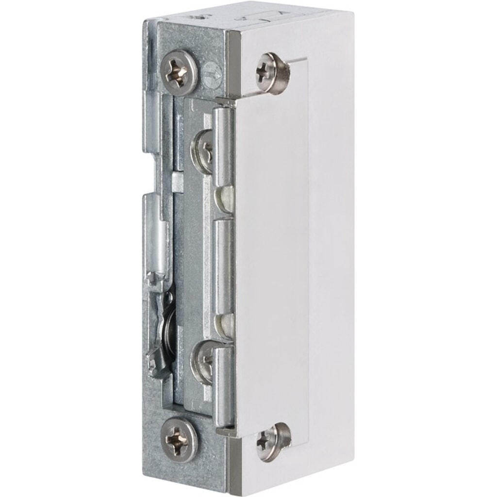 Produktabbildung: ASSA ABLOY Elektrotüröffner 118EY13 ProFix 2, DIN links / rechts mit FaFix, 10-24 V AC/DC Standard