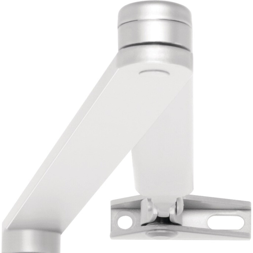 ASSA ABLOY Festellgestänge L191, DC 200 / DC 300, silber Produktabbildung: ASSA ABLOY Festellgestänge L191, DC 200 / DC 300, silber