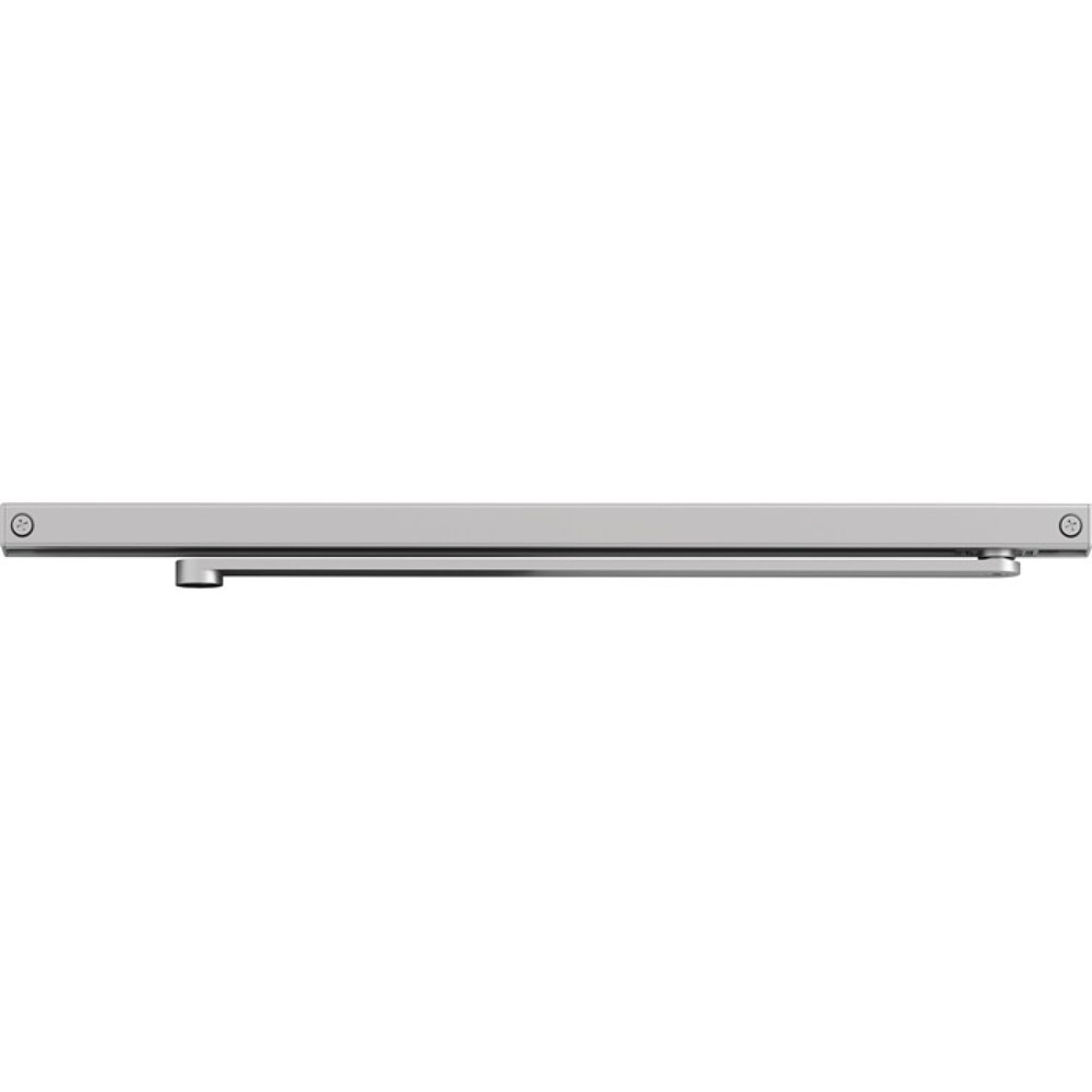 Produktabbildung: ASSA ABLOY Gleitschiene G 193, mechanisch, für DC 500 / DC 700 weiß 9016