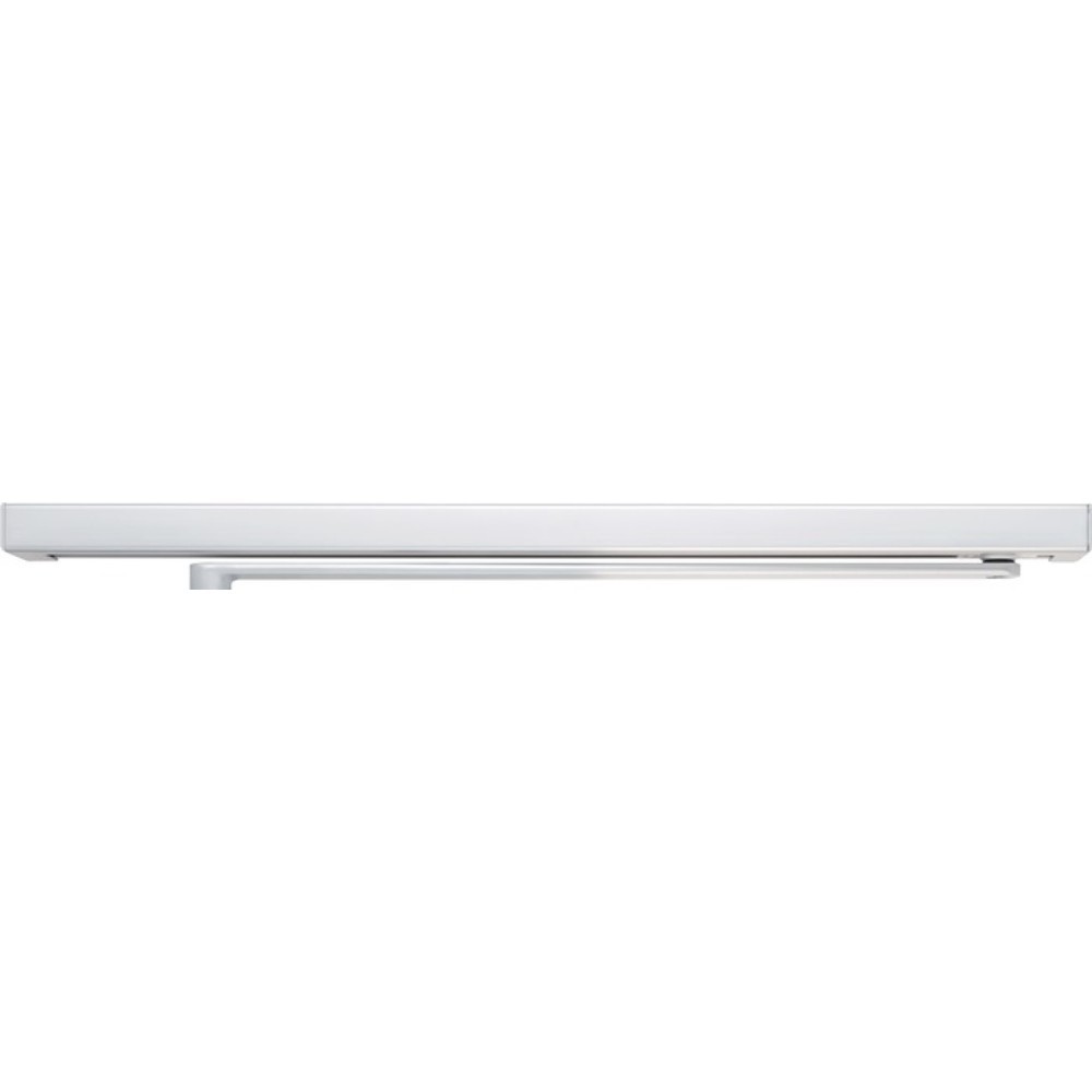 Produktabbildung: ASSA ABLOY Gleitschiene G 195, mechanisch, für DC 500 / DC 700 silber
