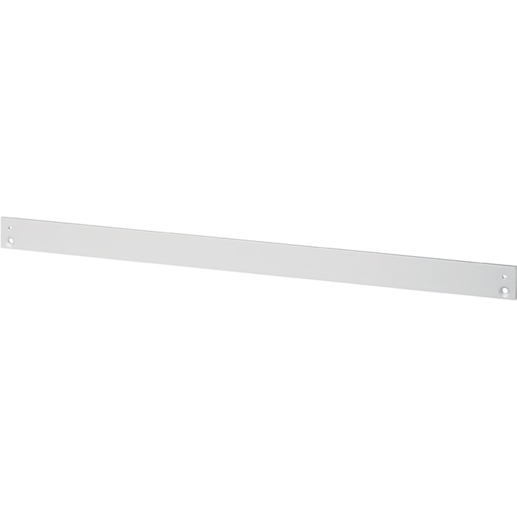 ASSA ABLOY Montageplatte A130, silber, passend für DCG 193 / 195 Produktabbildung: ASSA ABLOY Montageplatte A130, silber, passend für DCG 193 / 195