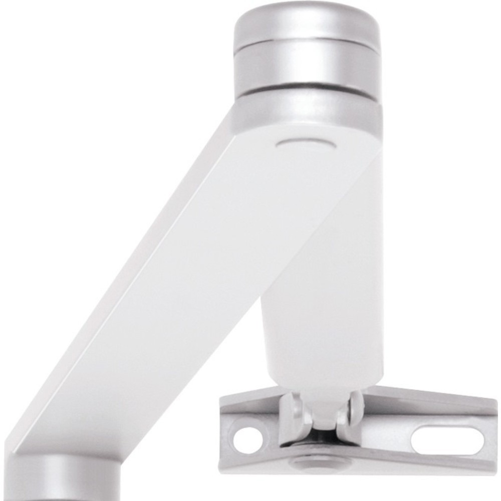 Produktabbildung: ASSA ABLOY Normalgestänge L190, DC 200 / DC 300, silber