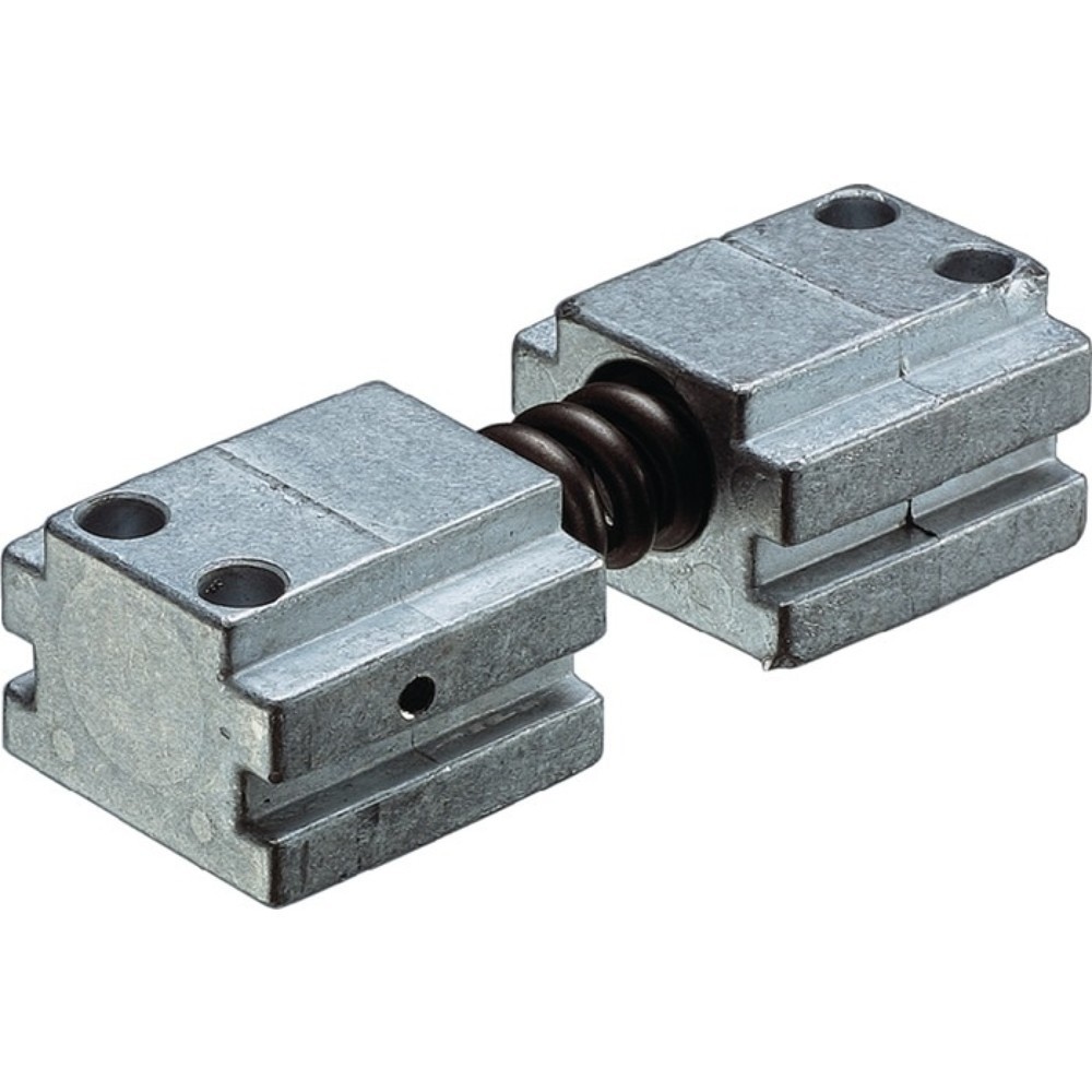 Produktabbildung: ASSA ABLOY Öffnungsbegrenzung A153, Gleitschiene G193 / G195 / G893, max. Türbreite 1400 mm