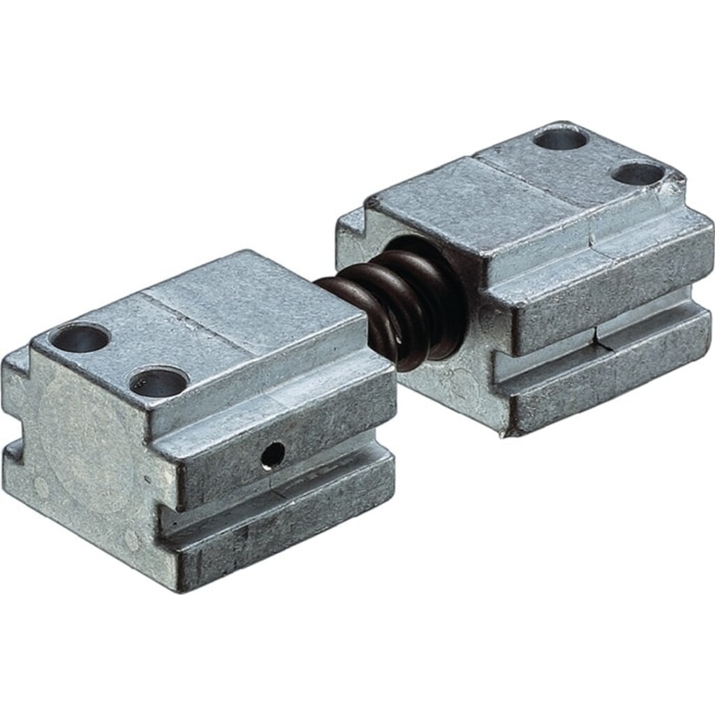 Produktabbildung: ASSA ABLOY Öffnungsbegrenzung A153, Gleitschiene G193 / G195 / G893, max. Türbreite 1400 mm
