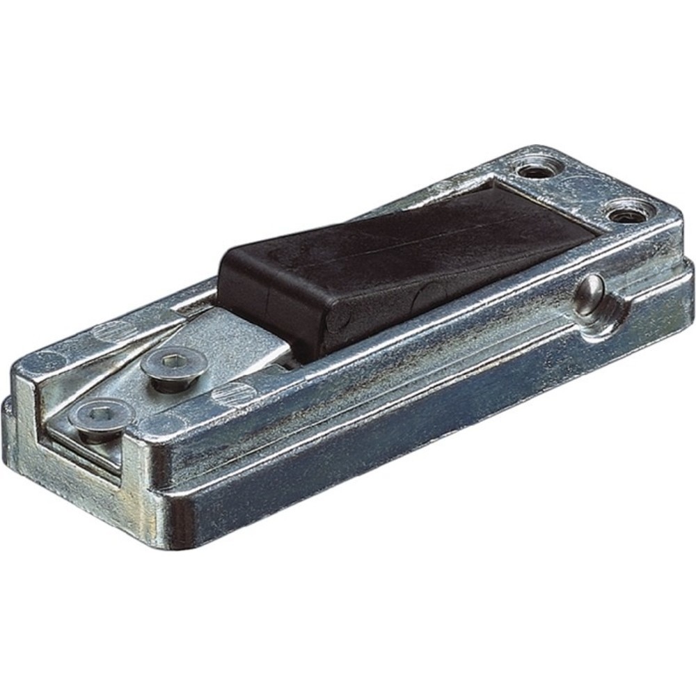 Produktabbildung: ASSA ABLOY Rastfeststelleinheit A152, 130 °, für Gleitschiene G193 / G195 / G893