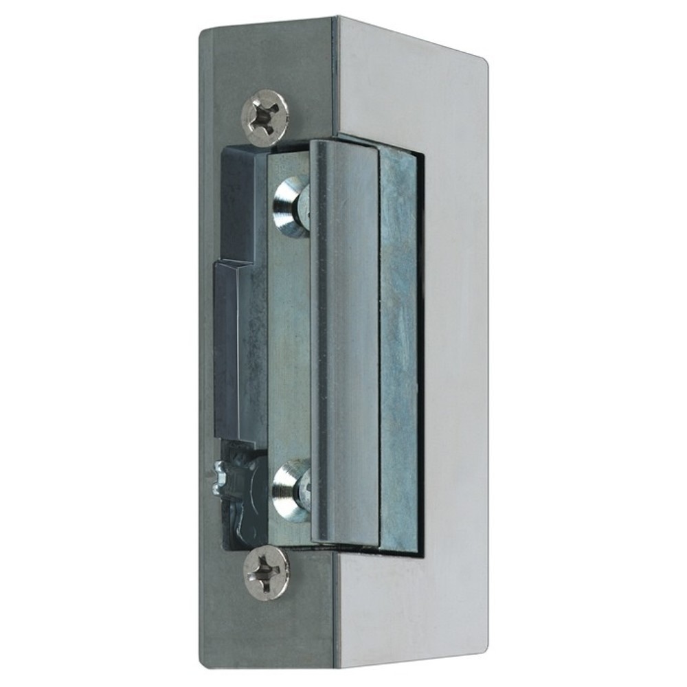 Produktabbildung: ASSA ABLOY Türöffneraustauschstück 1410 E, Dauerentriegelung ja, universal, DIN links / rechts